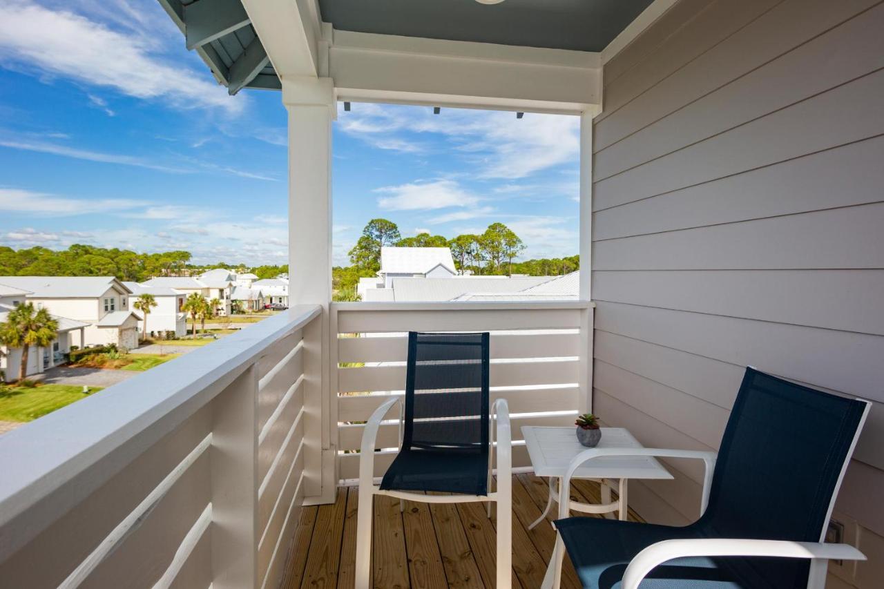 Brand New Elegant Home! Private Pool! Free 6 Seat Golf Cart! 2 Minutes To Beach! 德斯廷 外观 照片